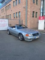 Mercedes-Benz 500SL Altona - Hamburg Lurup Vorschau