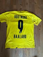 Puma BVB Dortmund Trikot und Hose, S, gelb, Haaland Köln - Porz Vorschau