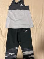 Adidas Sport Hose und Sport Shirt Bayern - Neumarkt i.d.OPf. Vorschau