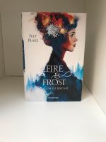 Fire and Frost vom Eis berührt - Elly Blake Niedersachsen - Wedemark Vorschau