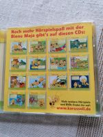 Kinderhörbuch Niedersachsen - Lüneburg Vorschau