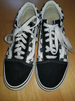 Vans "Old Skool", Gr. 38, neuwertig, Sneakers Baden-Württemberg - Gaggenau Vorschau