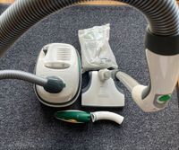 Vorwerk Kobold VT 300 + EB400 + PB420 - generalüberholt Hessen - Hirzenhain Vorschau