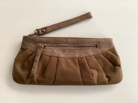 Coole Clutch / Kleine Tasche / Strenesse / Braun Nürnberg (Mittelfr) - Oststadt Vorschau