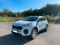 Kia Sportage 1,6 Nordrhein-Westfalen - Bergheim Vorschau