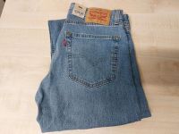 Levi Strauss 505 Regular, Neu Hessen - Gernsheim  Vorschau