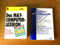 Computerlexikon und Lexikon der PC-Fachbegriffe Bayern - Vohenstrauß Vorschau