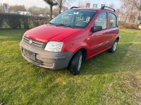 !!Fiat Panda bj 2009    2 Hand  TÜV NEU bis 03.26!! Mecklenburg-Vorpommern - Wismar Vorschau