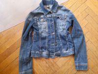 Zara Kids Jeansjacke Gr 152 Berlin - Steglitz Vorschau