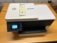 HP Offiicejet Pro 7720 Wide Format Drucker/Scanner Wide Format Bayern - Lauf a.d. Pegnitz Vorschau