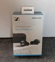 Sennheiser Momentum True Wireless 2 NEU InEar Kopfhörer Hessen - Karben Vorschau