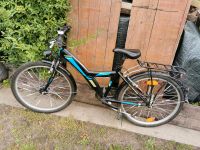 Kinderfahrrad 24 Zoll Brandenburg - Brieselang Vorschau