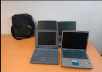 Dell Inspiron 1100, Sony VAIO PCG-F801, Acer Aspire 1610 - defek Bayern - Pullach Vorschau