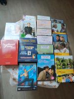 26 DVDs Liebesfilme, incl. 2er und 3er Boxen Sachsen - Bernsdorf Vorschau