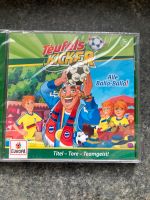 CDs Teufels Kicker Nr 93 Nordrhein-Westfalen - Dormagen Vorschau