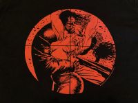 Sin City - Hell and Back Frank Miller Vintage T-Shirt Herren L Wandsbek - Hamburg Sasel Vorschau