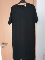 Damen  schwarze  Kleid  gr. 40 Bayern - Neu Ulm Vorschau