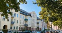Hübsche 2 Raum Wohnung am Park mit EBK und Balkon Chemnitz - Kaßberg Vorschau