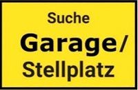 Garage oder Schuppen gesucht in Dülmen Nordrhein-Westfalen - Dülmen Vorschau
