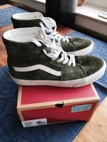 Herrenschuhe Vans Bonn - Tannenbusch Vorschau