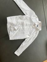 H&M weißes Hemd Größe 122 wie neu Rheinland-Pfalz - Niederkirchen bei Deidesheim Vorschau