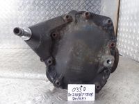 Mercedes W210 Differential A2103511808 Defekt Ü:2,82 2:82 Baden-Württemberg - Rastatt Vorschau