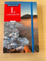 Unbenutzter Baedeker Lanzarote Reiseführer Nordrhein-Westfalen - Nörvenich Vorschau