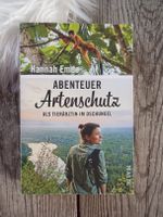 Buch Abenteuer Artenschutz - Als Tierärztin im Dschungel Bayern - Neu Ulm Vorschau