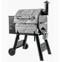 Traeger Pro 22 Isodecke Westerwaldkreis - Höchstenbach Vorschau