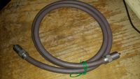 OEHLBACH Kabel t.m nf 214 Superflex, funktioniert, guter Zustand Mitte - Wedding Vorschau