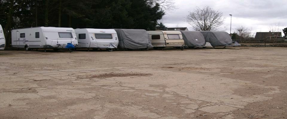 Stellplätze außen,Außenstellplatz,Wohnmobil,Wohnwagen,Boot, in Mulda