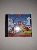 CD Hörspiel Der König der Löwen Walt Disney Hessen - Mörfelden-Walldorf Vorschau