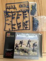 Pegasus WWII Russian Naval Infantry Figuren 1:72 Baden-Württemberg - Mannheim Vorschau