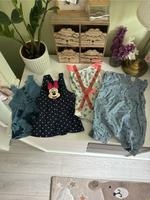 Kleider & Jumpsuit Gr. 68 Nordrhein-Westfalen - Hückeswagen Vorschau
