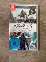Ich verkaufe Assassin‘s Creed The rebel collection Nordvorpommern - Landkreis - Pruchten Vorschau