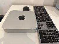 Apple Mac Mini late 2012 Quad core  i7 2,6 GHz 16GB 2x 512GB SSD Saarland - Blieskastel Vorschau
