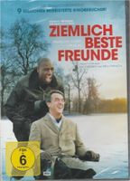 DVD NEU ++++ Ziemlich beste Freunde Bayern - Bindlach Vorschau