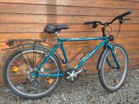 RALEIGH 26 Zoll MTB, All Terrain Retro Fahrrad,Top Zustand! Thüringen - Rudolstadt Vorschau