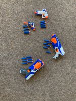 Nerf Guns mit Darts Hessen - Kassel Vorschau