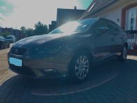 Seat Leon ST Niedersachsen - Jade Vorschau