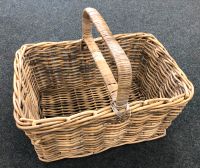 Rattan Korb Picknickkorb 15€* Nordrhein-Westfalen - Hagen Vorschau