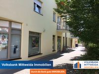 Reisebüro oder Versicherung - Attraktives Ladengeschäft/Büro in guter Lage zu vermieten! Sachsen - Mittweida Vorschau