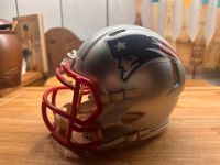 New England Patriots mini Helm Berlin - Neukölln Vorschau