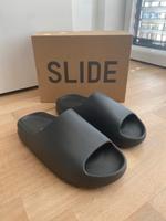Adidas Yeezy Slide Onyx 44/48 NEU (Deadstock) Bayern - Kleinwallstadt Vorschau