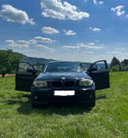 1er Bmw 116 Hessen - Dillenburg Vorschau