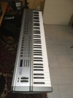 Swissonic ControlKey 88 Masterkeyboard + Stativ und Pedale München - Sendling Vorschau