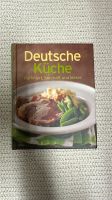 Kochbuch Rezepte Deutsche Küche - neu Bayern - Johannesberg Vorschau