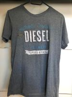 Diesel Tshirt Größe M Essen-West - Holsterhausen Vorschau