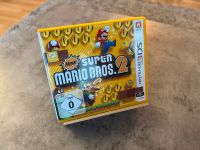 New Super Mario Bros 2 - Nintendo 3DS Köln - Köln Dellbrück Vorschau