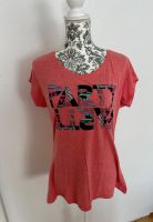 T-Shirt „Party“ Nordrhein-Westfalen - Grevenbroich Vorschau